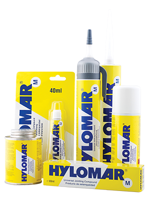 HYLOMAR HYLOMAR
